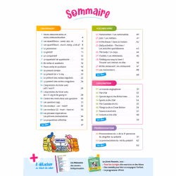 Pour Comprendre Anglais 5E (Broché)