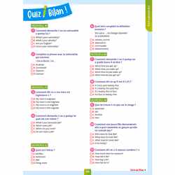 Pour Comprendre Anglais 5E (Broché) - Vue supplémentaire 4