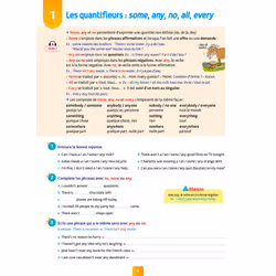 Pour Comprendre Anglais 3E (Broché)