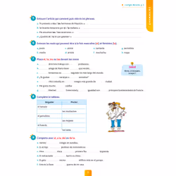 Pour Comprendre Espagnol 4E (Broché) - Vue supplémentaire 5