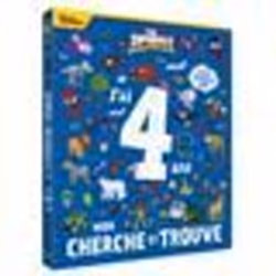 SPIDEY ET SES AMIS EXTRAORDINAIRES - Mon Cherche et Trouve - Jai 4 ans - MARVEL