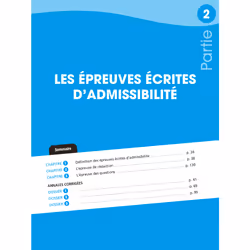 Objectif Concours Rédacteur territorial et rédacteur principal 2023 : externe, interne et 3e voie (Broché)