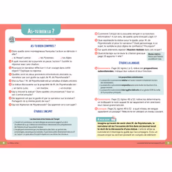 Bibliocollège - La Vénus d'Ille, Mérimée (Poche) - Vue supplémentaire 4
