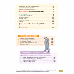 Bibliocollège - Tristan et Iseult (Poche)