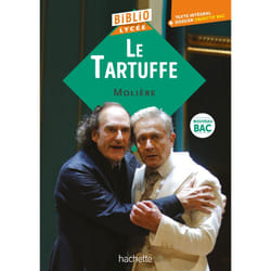 Bibliolycée - Le Tartuffe, Molière (Poche)