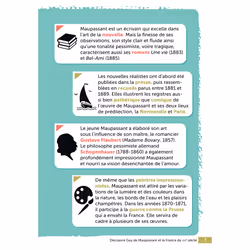 BiblioCollège Nouvelles réalistes (Maupassant) (Poche) - Vue supplémentaire 5