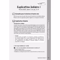 Bibliolycée - Bel-Ami, Maupassant - Bibliolycée - Bel-Ami, Maupassant (Poche) - Vue supplémentaire 4