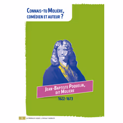 Bibliocollège - Le médecin volant - L'amour médecin (Poche) - Vue supplémentaire 4