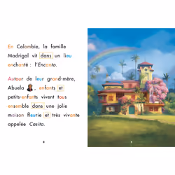 Disney - Spécial DYS Lilo et Stitch / Encanto (Broché)