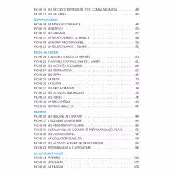 Objectif Concours 2023 ATSEM 90 Fiches 1000 QCM (Broché)