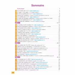 Sami et Julie Je calcule vite et bien Du CP au CE2 (Broché)
