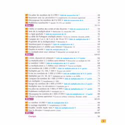Sami et Julie Je calcule vite et bien Du CP au CE2 (Broché)