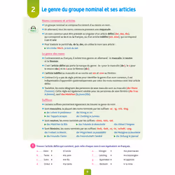 Pour comprendre Allemand 6e LV1 ou 5e LV2 - Vue supplémentaire 5