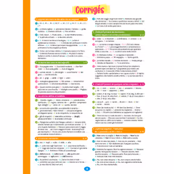 Pour comprendre Italien 5e-4e-3e LV2 (Broché)