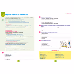 Pour comprendre Italien 5e-4e-3e LV2 (Broché) - Vue supplémentaire 4