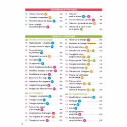 Bled Collège Maths (Relié) - Vue supplémentaire 4