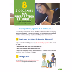 Je réussis mon Grand Oral Bac 2024 Tles générale et technologiques (Broché)