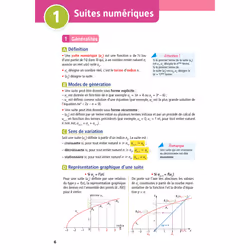Objectif Bac 2024 - 1re Spécialités scientifiques Toutes les matières (Broché)