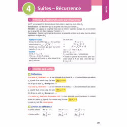 Objectif Bac 2024 - Term Spécialités Sciences éco Toutes les Matières (Broché)