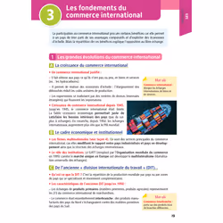 Objectif Bac 2024 - Term Spécialités sciences humaines Toutes les matières (Broché)