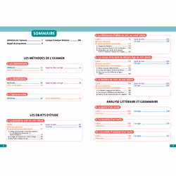 Objectif BAC 2024 - 1re Français écrit et oral (Broché)