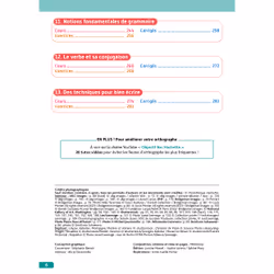 Objectif BAC 2024 - 1re Français écrit et oral (Broché)