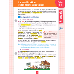 Objectif BAC Fiches détachables Tout le tronc commun 1re BAC 2024 (Broché)