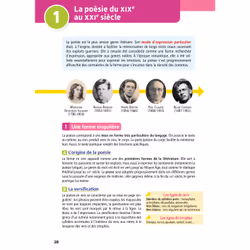 Objectif BAC 2025 - 1re STMG Toutes les matières (Broché)