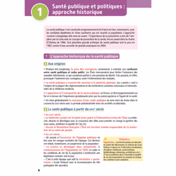 Objectif BAC 2024 - Term STome 2S Toutes les matières (Broché)