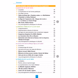 ISBN Objectif BAC 2024 Fiches détachables Français 1res STMG - STI2D - ST2S - STL - STD2A - STHR, BAC 202