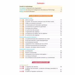OBJECTIF CRPE - 100 FICHES EFFICACES POUR BIEN RÉVISER - SCIENCES ET TECHNOLOGIE (Broché)
