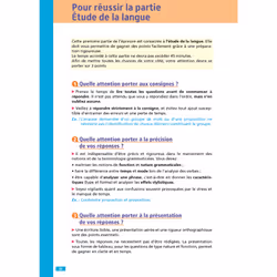 Objectif CRPE - 100 fiches efficaces pour bien réviser  - Français, épreuve écrite d'admissibilité (Broché)