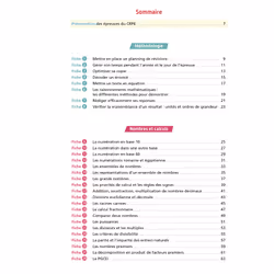 MATHS, EPREUVE ECRITE. 100 FICHES EFFICACES POUR BIEN REVISER, Voirin-Bremont Laure