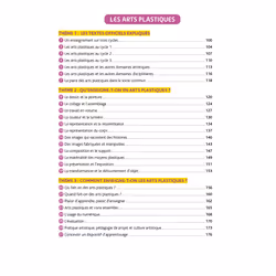 Objectif CRPE 2024 - 2025 - Arts - Epreuve écrite d'admissibilité (Broché)