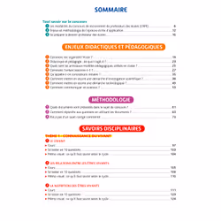 Objectif CRPE 2024 - 2025 - Sciences et technologie - épreuve écrite d'admissibilité (Broché)