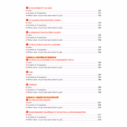 Objectif CRPE 2024 - 2025 - Sciences et technologie - épreuve écrite d'admissibilité (Broché)
