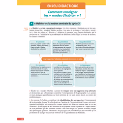 Objectif CRPE 2024 - 2025 - Histoire-Géographie-EMC  - épreuve écrite d'admissibilité (Broché)