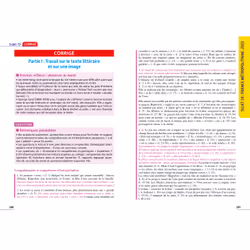 Annales BREVET 2024 - Français (Broché)