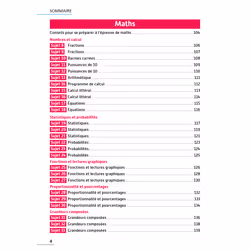 Annales BREVET 2024 Tout-en-un (Broché)