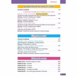 FRANCAIS ECRIT + ORAL 1RE STMG ,ST2S, STI2D, STL, STD2A. EDITION 2024, Mazzucchelli Franck