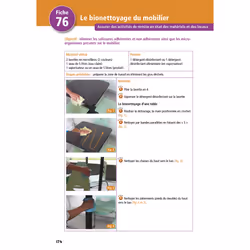 Objectif CAP Accompagnant Educatif Petite Enfance, TOUT-EN-UN (épreuves professionnelles) (Broché)