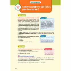 Objectif CAP Accompagnant Éducatif Petite Enfance, ANNALES (épreuves professionnelles) 2024 (Broché)