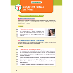 Objectif CAP Accompagnant Éducatif Petite Enfance, ANNALES (épreuves professionnelles) 2024 (Broché)