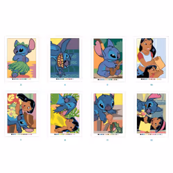Hachette Heroes 100 % Stitch - Vue supplémentaire 6