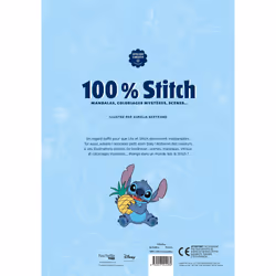 Hachette Heroes 100 % Stitch - Vue supplémentaire 7