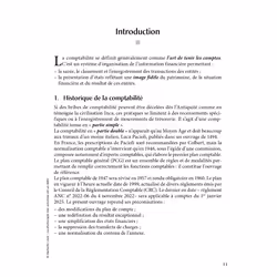 Fondamentaux - Comptabilité générale (Broché)