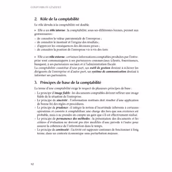 Fondamentaux - Comptabilité générale (Broché)