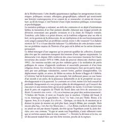 L'ITALIE DE 1815 A NOS JOURS, Durand Jean-Dominique