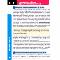 Top'Actuel Micro-entrepreneur 2024-2025 (Broché)