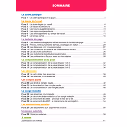 Top'Actuel La paye 2024-2025 (Broché)